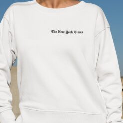 And Just Like That S02 Sarah Jessica Parker Crewneck Sweatshirt