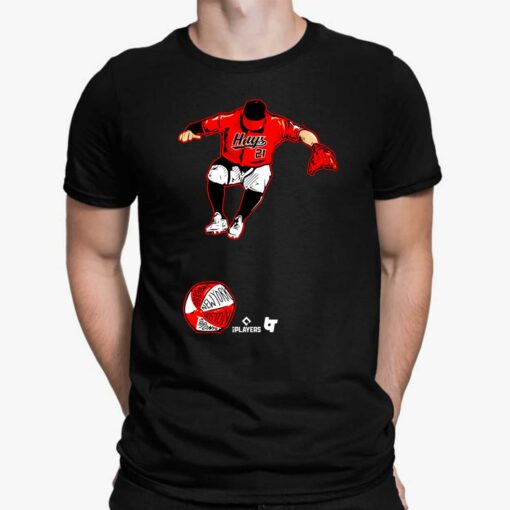 Austin Hays Beach Ball Stomp Shirt, Hoodie, Sweatshirt