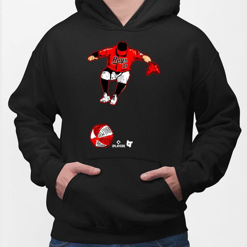 Austin Hays Beach Ball Stomp Shirt Austin Hays Beach Ball Stomp Shirt, Hoodie, Sweatshirt