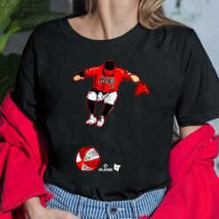 Austin Hays Beach Ball Stomp Shirt, Hoodie, Sweatshirt