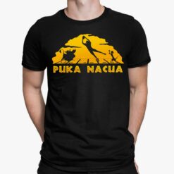 Bob Gilchrist Puka Nacua Shirt, Hoodie, Sweatshirt