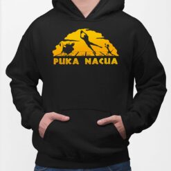 Bob Gilchrist Puka Nacua Shirt, Hoodie, Sweatshirt