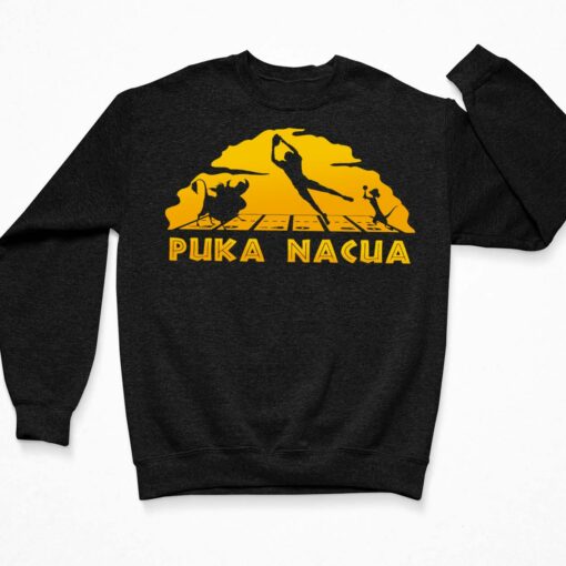 Bob Gilchrist Puka Nacua Shirt $19.95