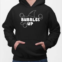 Bubbles Up Jimmy Buffett Sweatshirt