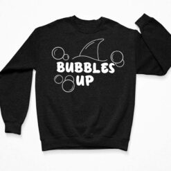 Bubbles Up Jimmy Buffett Sweatshirt