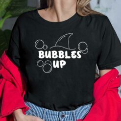 Bubbles Up Jimmy Buffett Sweatshirt