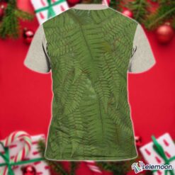 Fern Grouchwood Elemental Costume Cosplay Shirt $36.95