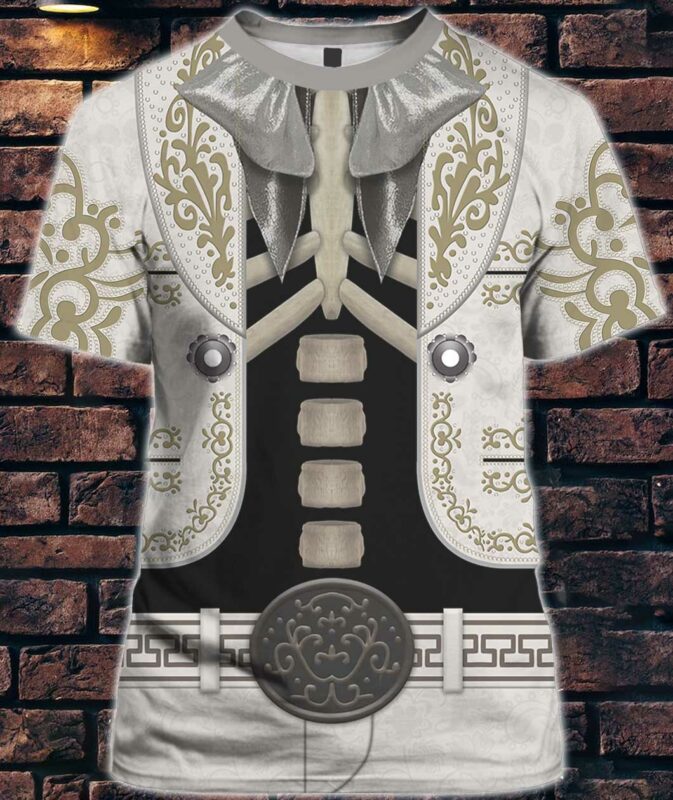 Coco Ernesto De La Cruz Halloween Costume Shirt Coco Ernesto De La Cruz Halloween Costume Shirt