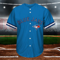 George Springer New Blue Jersey 2023 Giveaways