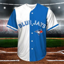 Kevin Gausman Splitter Jersey 2023