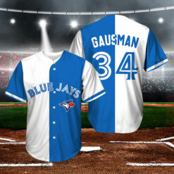 Kevin Gausman Splitter Jersey 2023