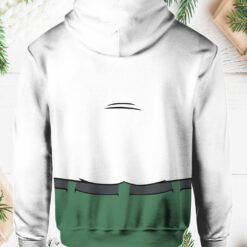 Peter Griffin Costume Hoodie $45.95