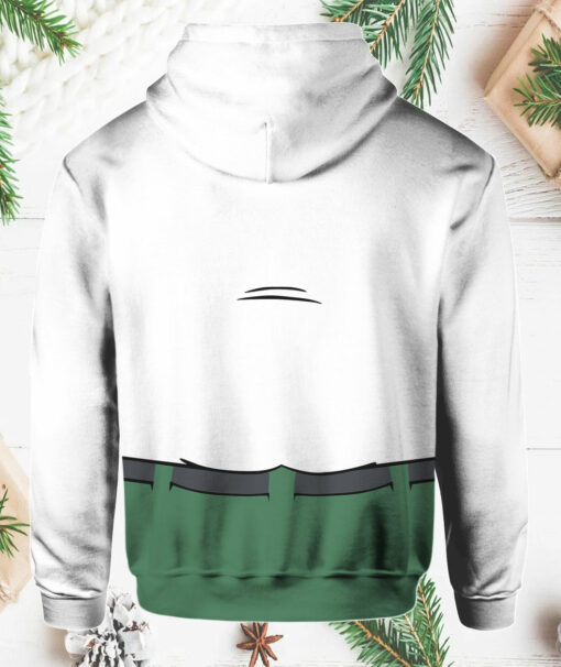 Peter Griffin Costume Hoodie $45.95