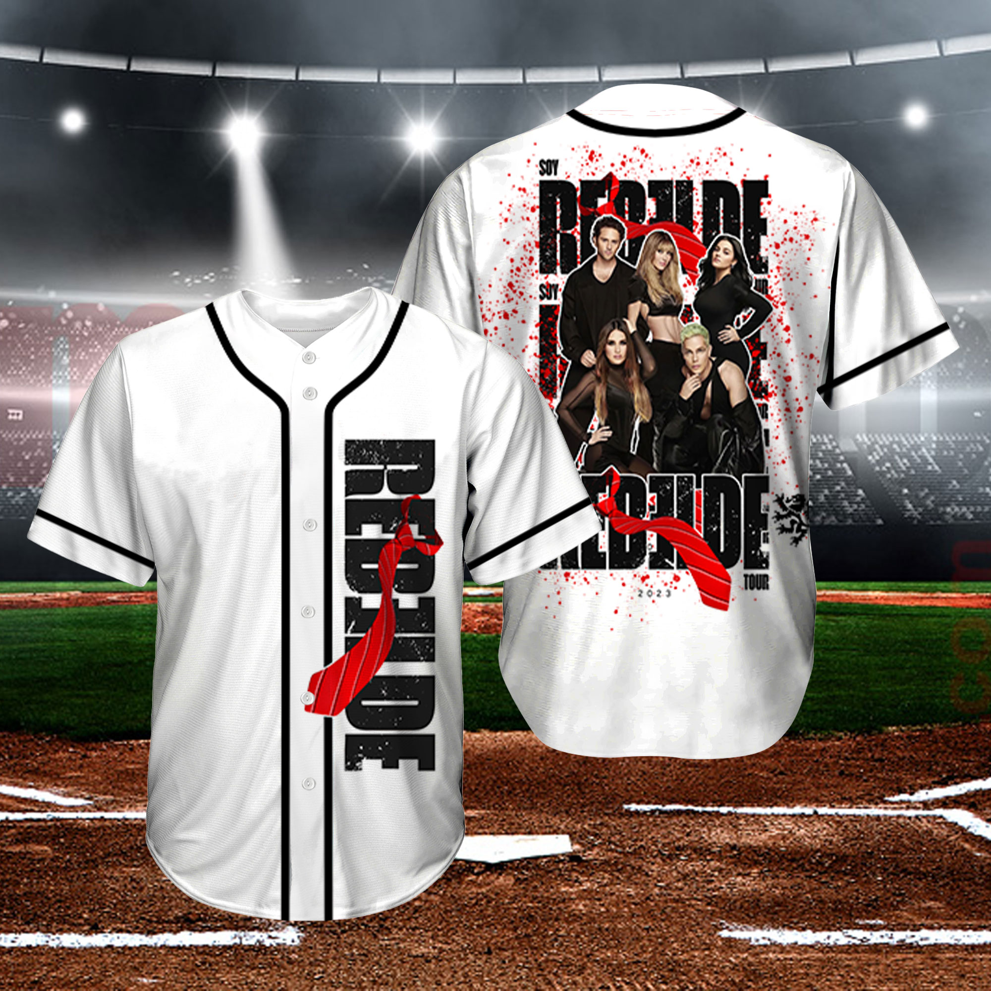 sublimated baseball jersey designs
