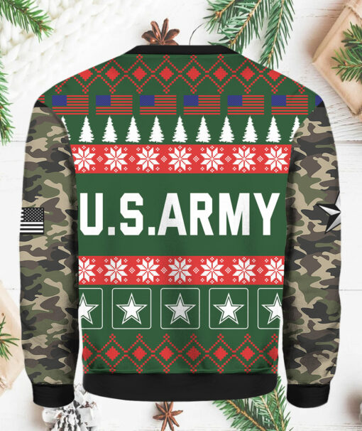 Army xmas jumper deals