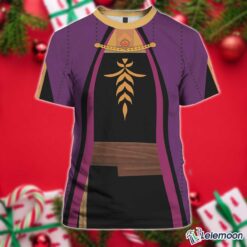 Anna Women Costume Shirt
