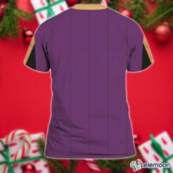 Anna Women Costume Shirt $36.95