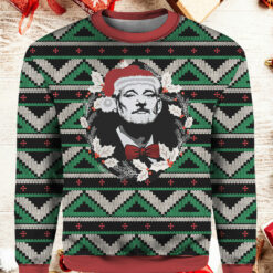 ED Murray Christmas Christmas Sweater