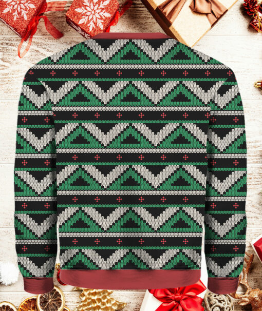 ED Murray Christmas Christmas Sweater $41.95