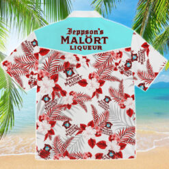 Jeppsons Aloha Hawaiian Shirt $36.95