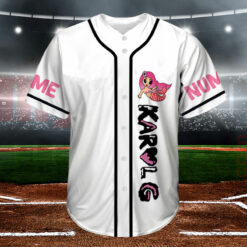 Karol G Manana Sera Bonito Baseball Jersey T-Shirt