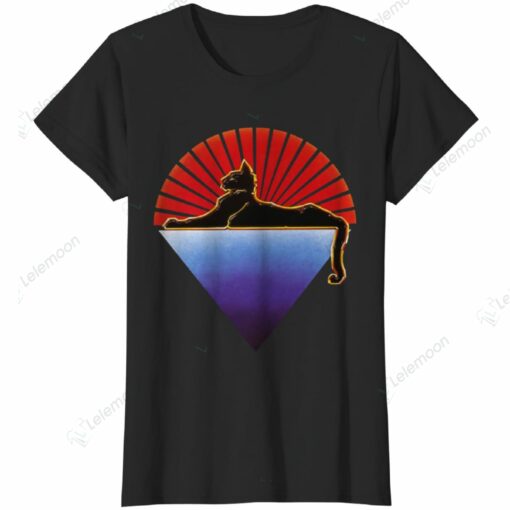 Cats Under The Stars Shirt $19.95