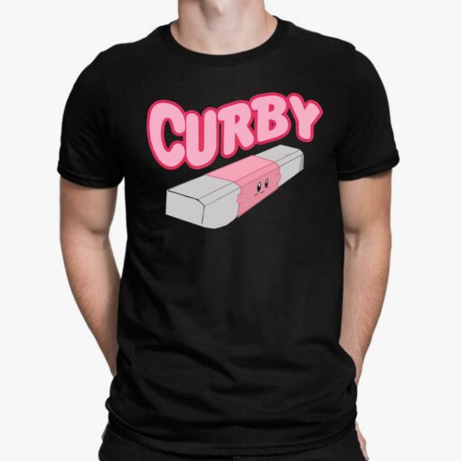 Curby Brick Meme Shirt, Hoodie, Sweatshirt