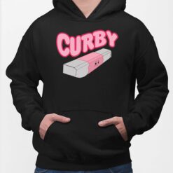Curby Brick Meme Shirt, Hoodie, Sweatshirt