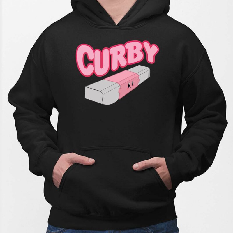 Curby Brick Meme Shirt Curby Brick Meme Shirt, Hoodie, Sweatshirt