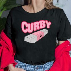 Curby Brick Meme Shirt, Hoodie, Sweatshirt