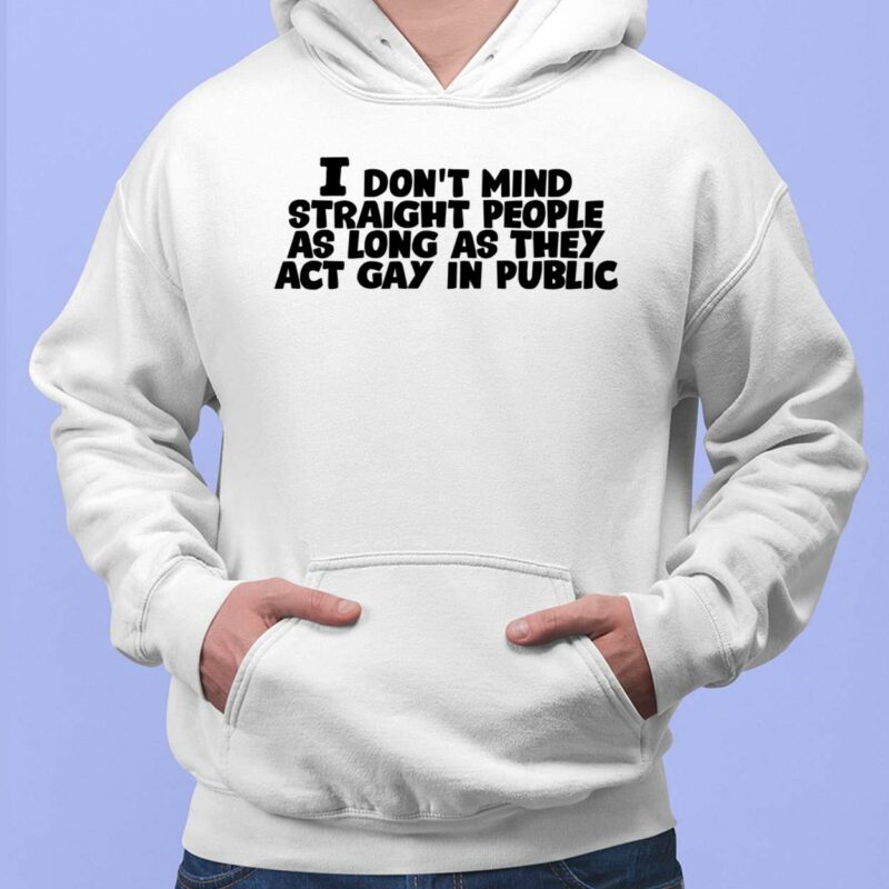 Dennis Rodman I Don't Mind Straight People As Long As They Act Gay In Public Shirt Dennis Rodman I Don't Mind Straight People As Long As They Act Gay In Public Shirt, Hoodie, Sweatshirt