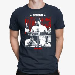 Desean Strickland Shirt $19.95