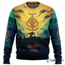 Elden Ring Christmas Sweater