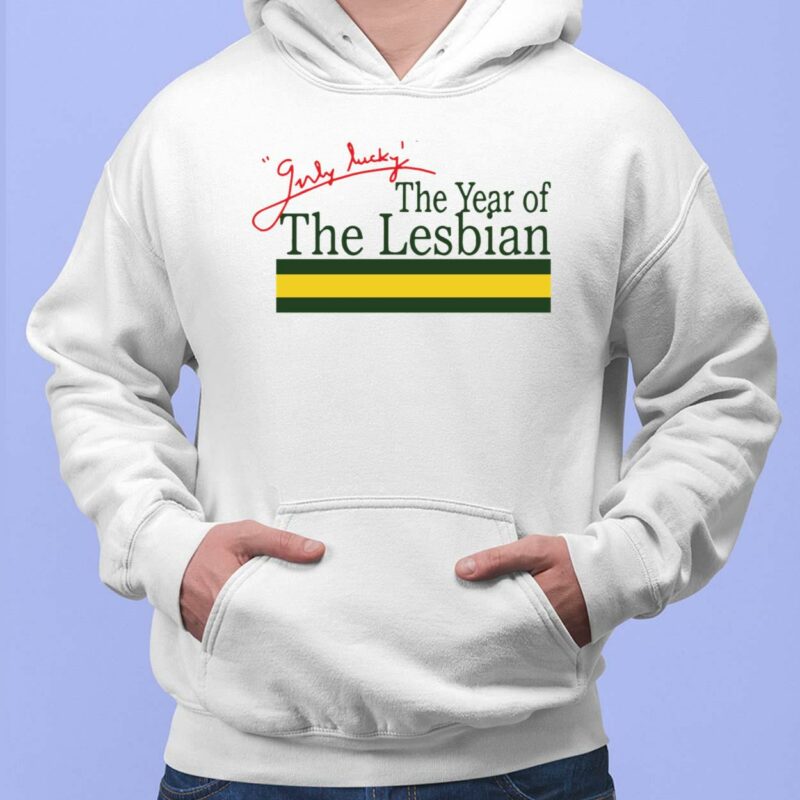 Girly Lucky The Year Of Lesbian Shirt Katy Perry Activity Shirt Girly Lucky The Year Of Lesbian Shirt Katy Perry Activity Shirt, Hoodie, Sweatshirt