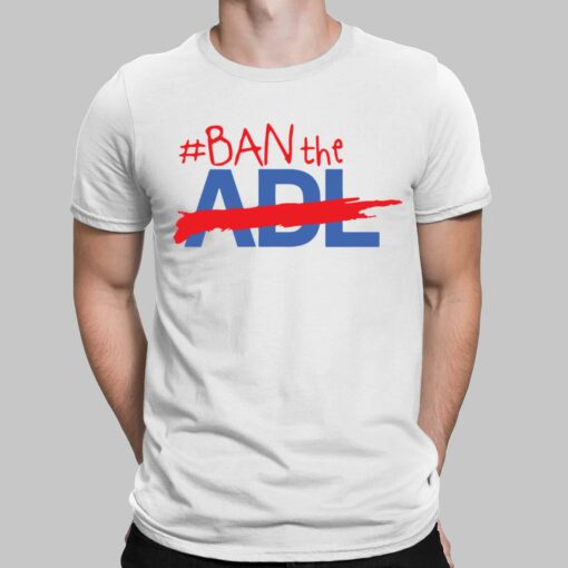 Jake Shields Ban The Adl Shirt, Hoodie, Sweatshirt