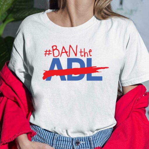 Jake Shields Ban The Adl Shirt, Hoodie, Sweatshirt