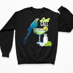 Jimmy Margaritaville Last Call Shirt $19.95