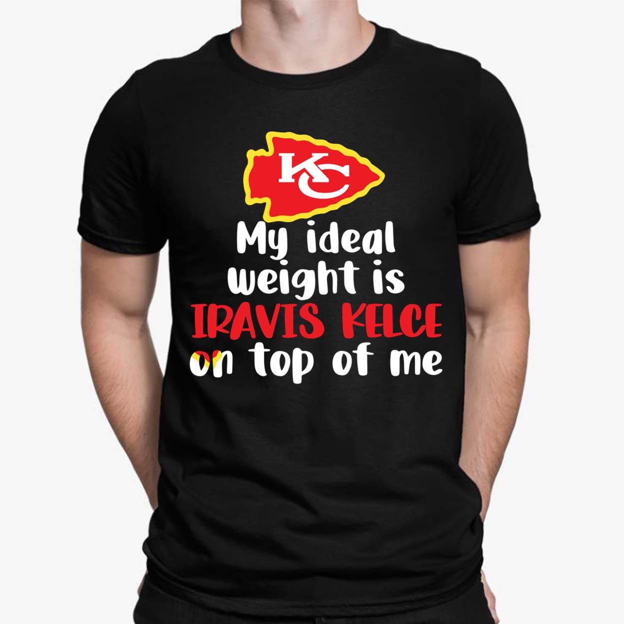 kansas city chiefs shirt near me
