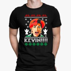 Kate Mccallister Kevin Christmas Sweater