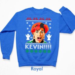 Kate Mccallister Kevin Christmas Sweater