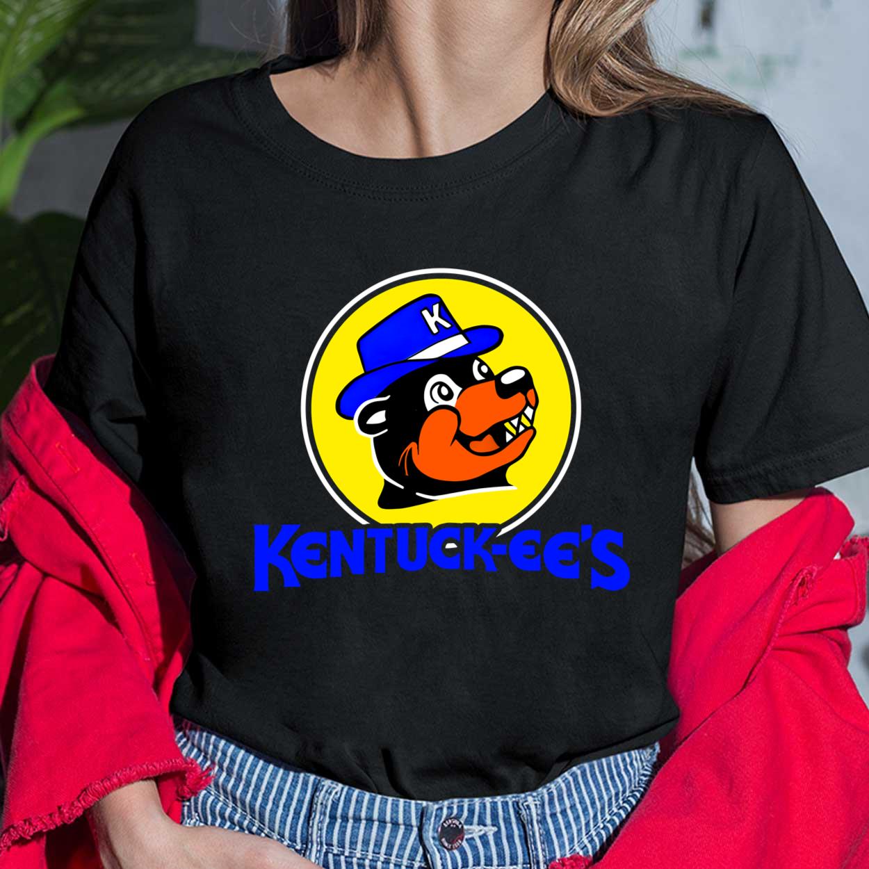 Kentucky Bucee's Kentuckee's Shirt Lelemoon
