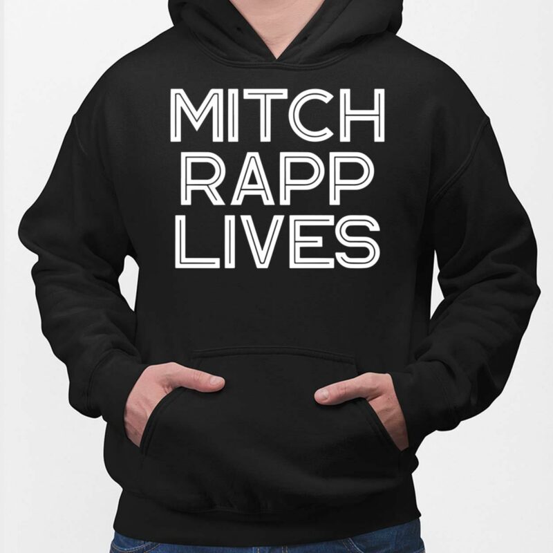 Kyle Mills Mitch Rapp Lives Shirt Kyle Mills Mitch Rapp Lives T-Shirt, Hoodie, Sweatshirt