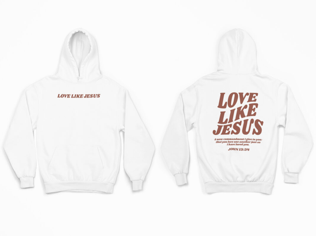 Love Like Jesus T-Shirt Love Like Jesus T-Shirt, Love Like Jesus Hoodie, Love Like Jesus Sweatshirt
