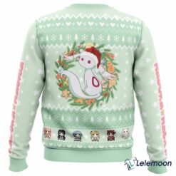 Magical Girls Ugly Christmas Sweater $41.95