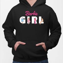 Margot Robbie Barbie 2023 Shirt, Hoodie, Sweatshirt