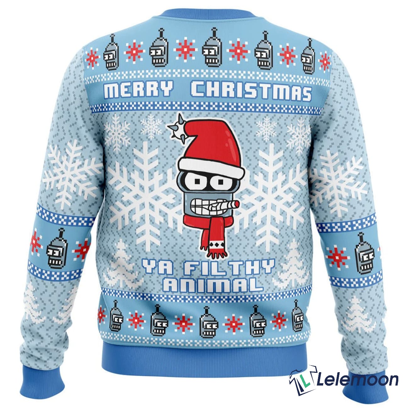 Merry xmas hotsell sweater
