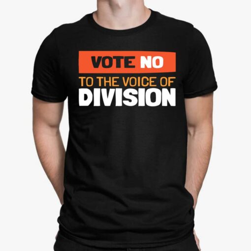 Nyunggai Vote No To The Voice Of Division Shirt, Hoodie, Sweatshirt