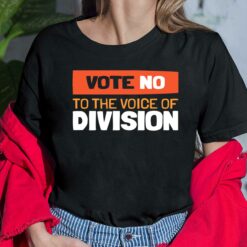 Nyunggai Vote No To The Voice Of Division Shirt, Hoodie, Sweatshirt