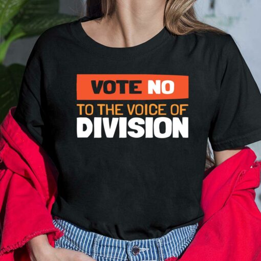 Nyunggai Vote No To The Voice Of Division Shirt, Hoodie, Sweatshirt