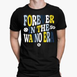 Red Forever In The 50 Waino Era T-Shirt, Red Forever In The 50 Waino Era Hoodie, Red Forever In The 50 Waino Era Sweatshirt